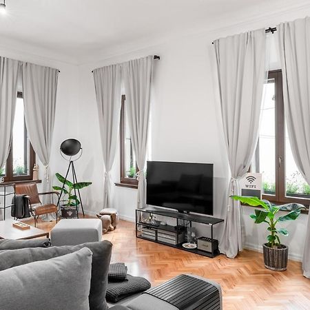 Apartment Del Bello Koper By Locap Group Buitenkant foto