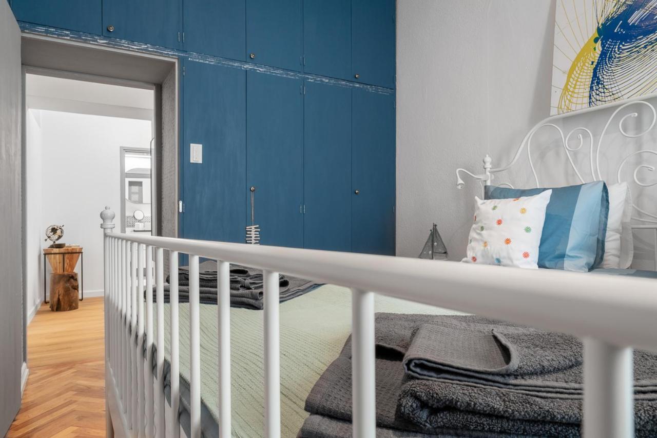 Apartment Del Bello Koper By Locap Group Buitenkant foto