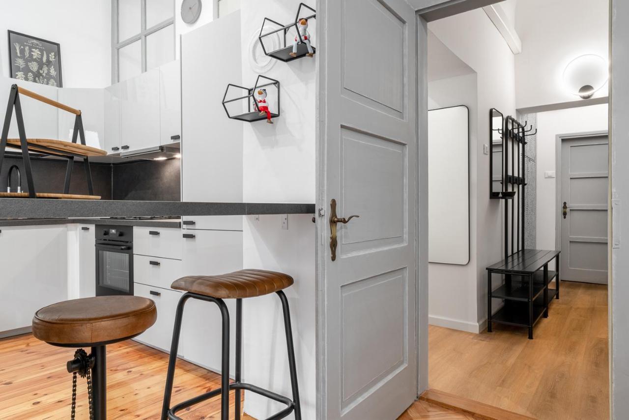 Apartment Del Bello Koper By Locap Group Buitenkant foto