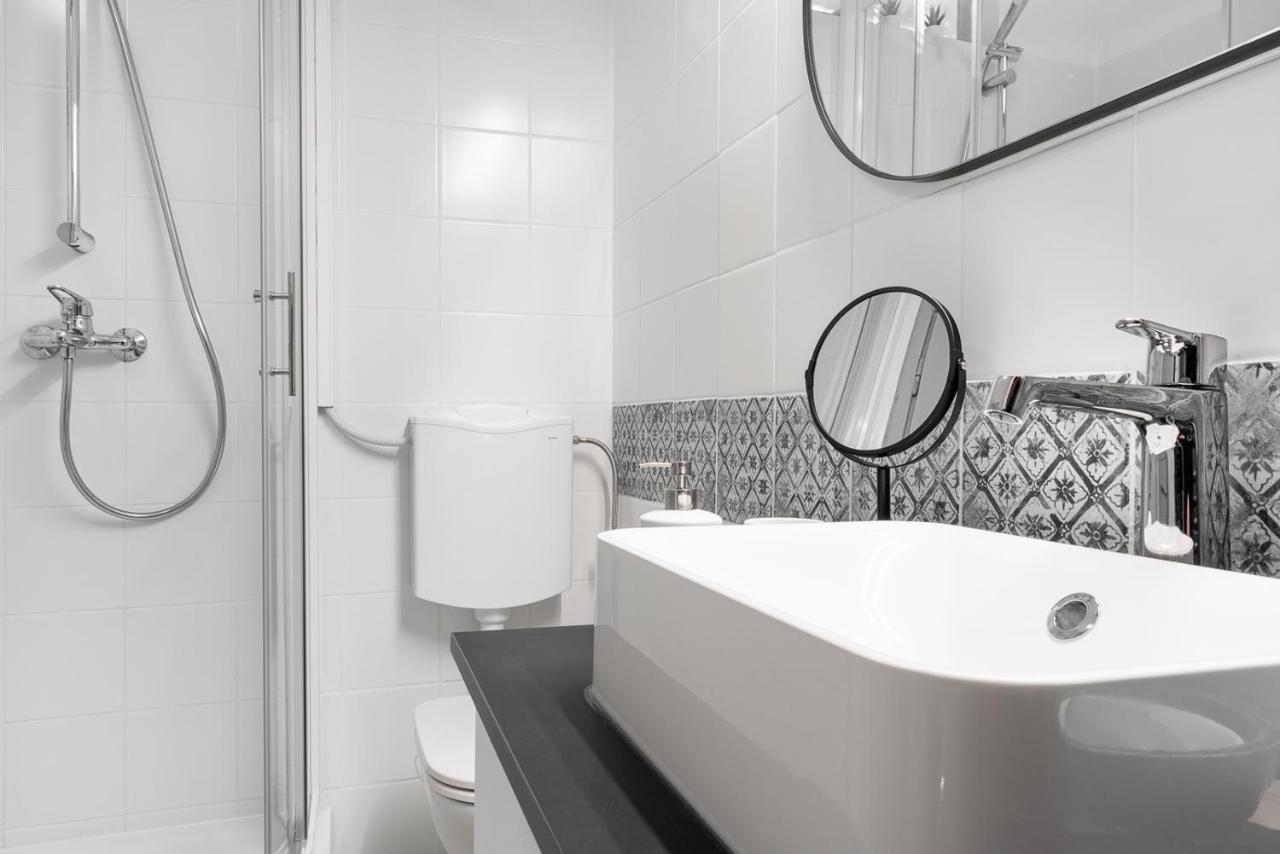 Apartment Del Bello Koper By Locap Group Buitenkant foto