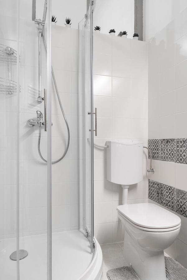 Apartment Del Bello Koper By Locap Group Buitenkant foto