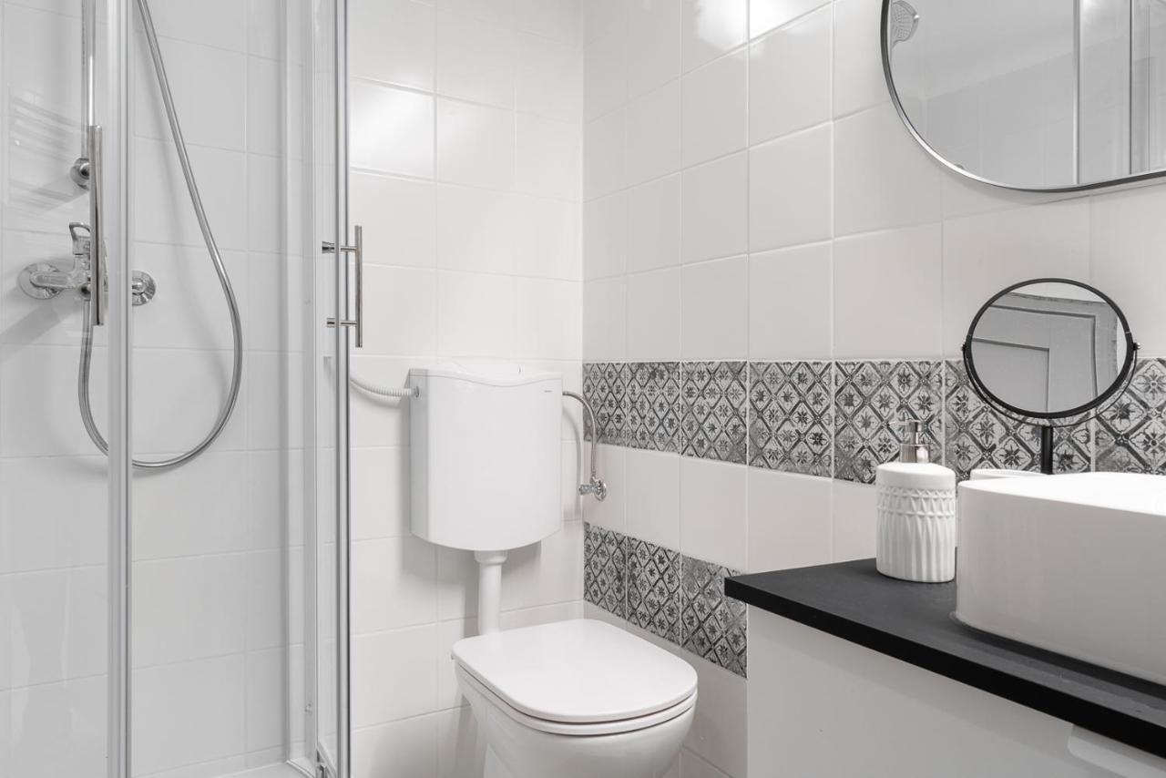 Apartment Del Bello Koper By Locap Group Buitenkant foto