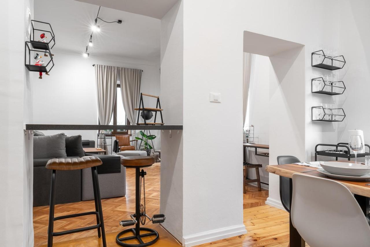Apartment Del Bello Koper By Locap Group Buitenkant foto