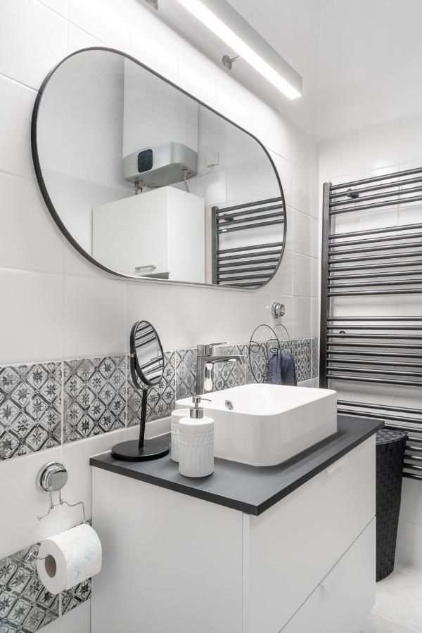 Apartment Del Bello Koper By Locap Group Buitenkant foto