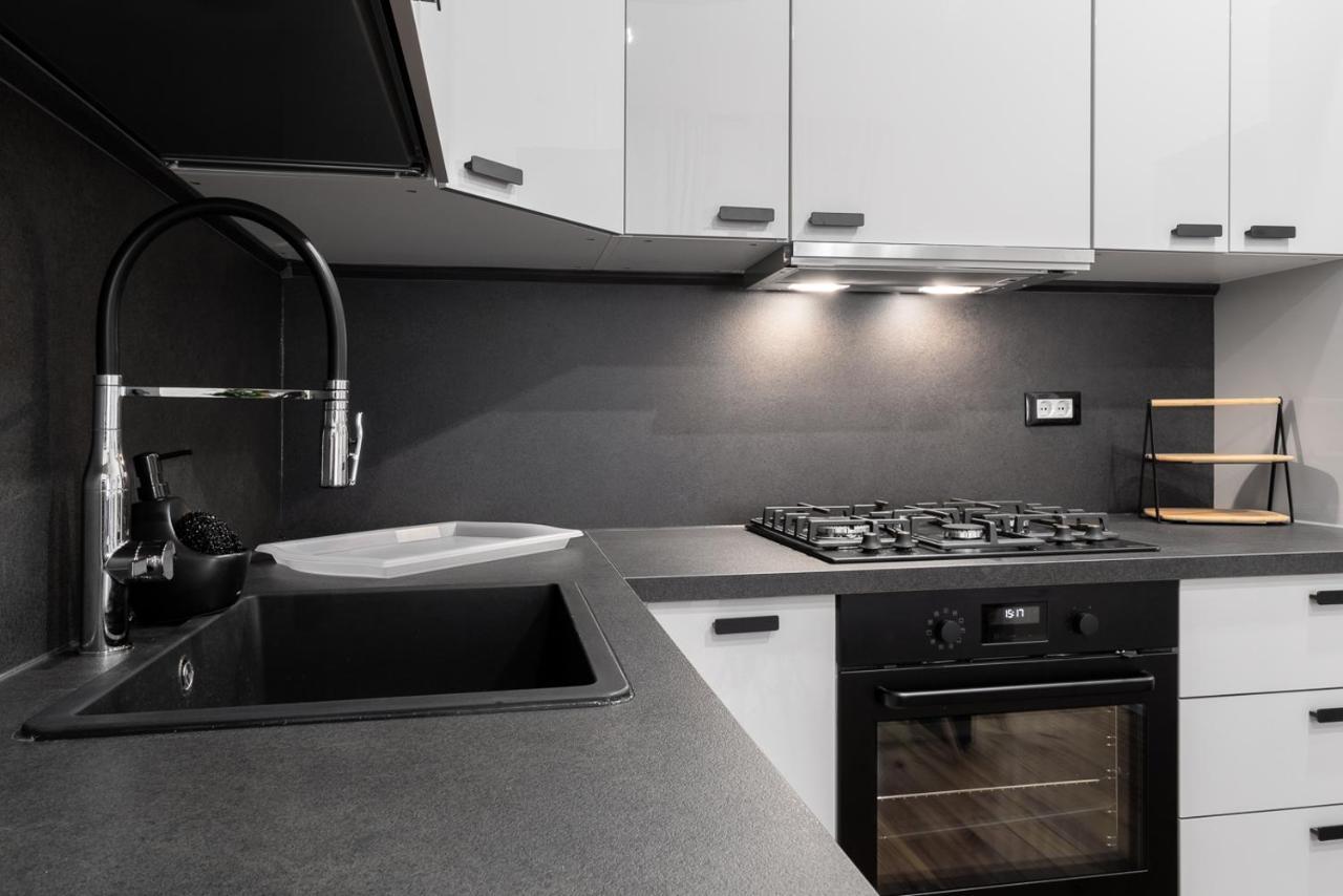 Apartment Del Bello Koper By Locap Group Buitenkant foto