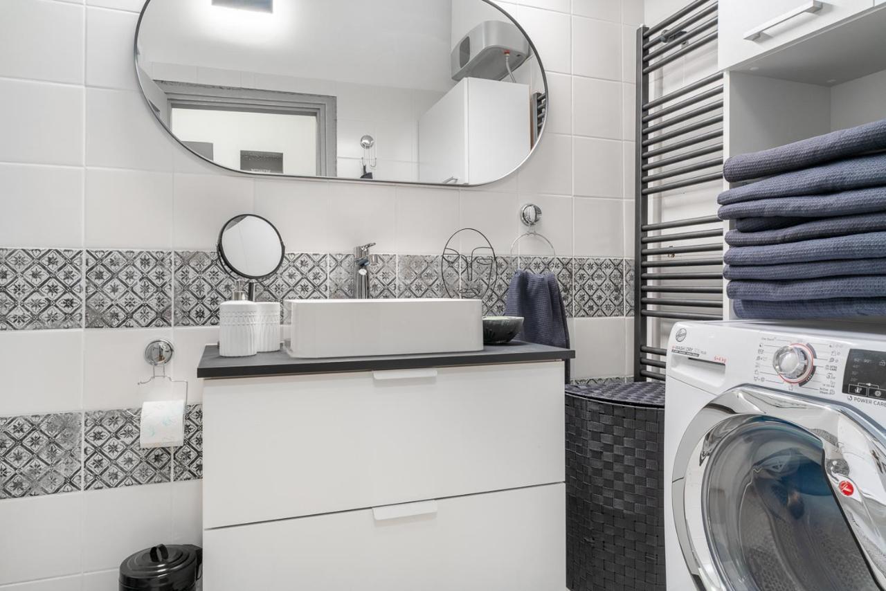 Apartment Del Bello Koper By Locap Group Buitenkant foto