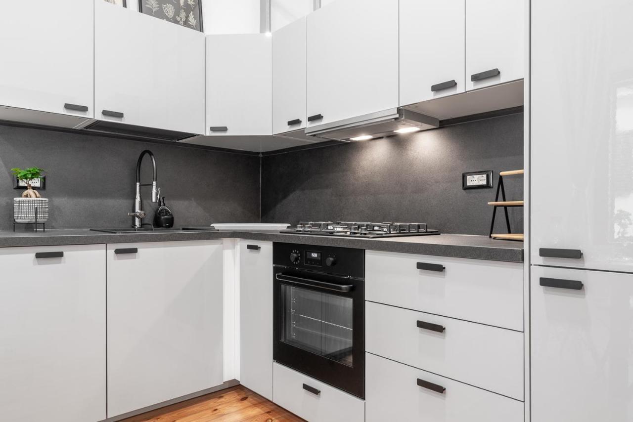 Apartment Del Bello Koper By Locap Group Buitenkant foto